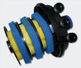 Filtru de presiune-Sunsun CPF-180